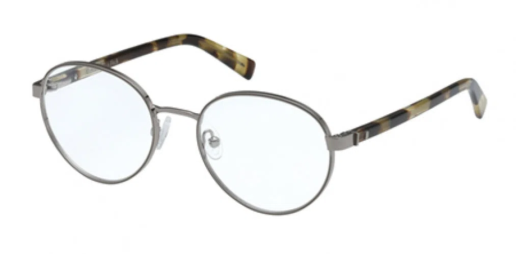 ABERCROMBIE & FITCH 50022 Eyeglasses - view 3